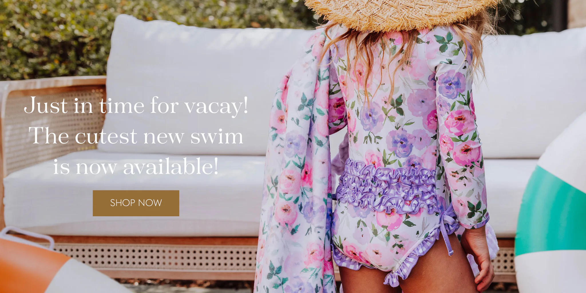 Sweet Style for Little Ones